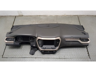 Дисплей бортового компьютера GMC Acadia 2019-2025 84689136