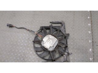 Вентилятор радиатора Audi Q5 2008-2017