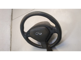 Руль Infiniti EX35