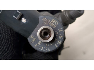 Форсунка топливная Mini Cooper (R56/R57) 2006-2013 0445110401