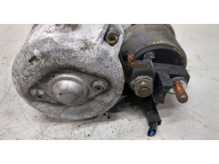 Стартер Smart Fortwo 1998-2007 0.6