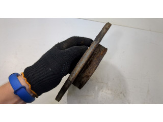 Диск тормозной  Jeep Renegade   задний         