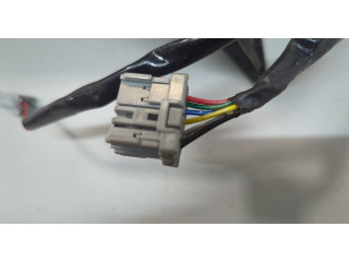 Зеркало боковое  Acura MDX 2001-2006  левое           