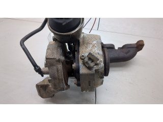 Турбина Volkswagen Golf 6 2009-2012 03L253010G