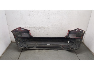 Бампер Skoda Karoq 2017- задний