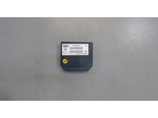 Блок комфорта  Audi A8 (D4) 2010-2017      4h0907412    