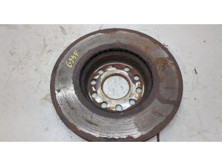 Диск тормозной Volkswagen Jetta 7 2018- 1.4 передний 5C0615301D