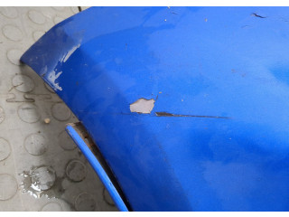 Бампер Nissan Note E11 2005-2013 задний