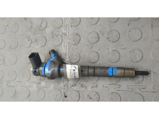 Форсунка топливная  Skoda Yeti 2009-2018    03L130277Q, 03L130855CX, 0445110467     