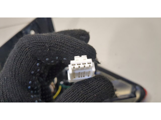 Задний фонарь Nissan Rogue 2014-2020