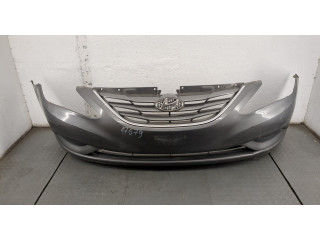 Бампер Hyundai Sonata 6 YF 2009-2014 передний 865113Q000