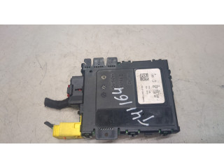 Блок комфорта  Volkswagen Passat 6 2005-2010          