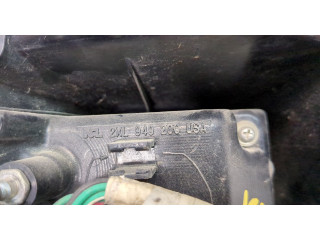 Задний фонарь