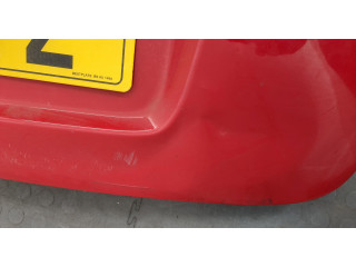 Замок багажника Skoda Fabia 2007-2014