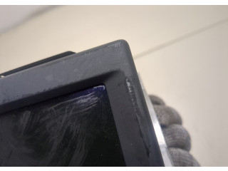 Дисплей бортового компьютера Audi A8 (D3) 2002-2010 4E0919603F, 4E0857273F