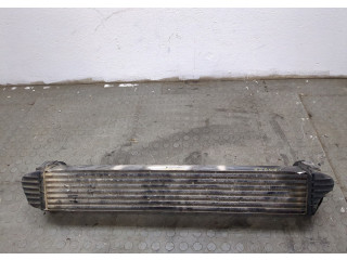 Интеркулер Jeep Cherokee 2013-