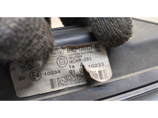 Фара передняя  Land Rover Freelander 2 2006-2014 правая 