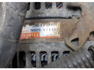 Генератор Pontiac Vibe 2 2008-2010 19205069