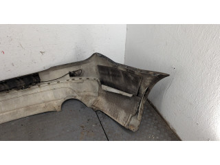 Бампер  Mercedes C W204 2007-2013 задний   