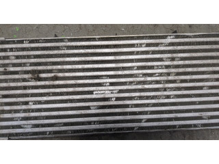 Интеркулер  Nissan Qashqai 2006-2013 1.5      