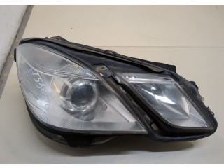 Фара передняя  Mercedes E W212 2009-2016 правая 