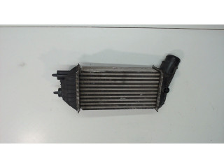 Интеркулер  Citroen DS4 2.0      