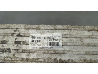 Интеркулер  Audi A4 (B8) Allroad 2009-2016       