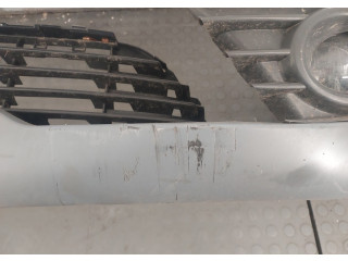 Бампер  Citroen C4 2004-2010 передний   