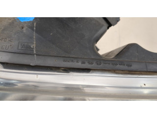 Фара передняя Peugeot 207 левая