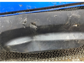 Бампер Nissan Juke задний 2010-2014 850221KA4H