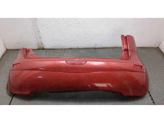 Бампер  Nissan Note E11 2005-2013 задний   