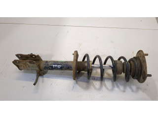 Стойка амортизатора Mitsubishi Colt 2002-2012 MR594024