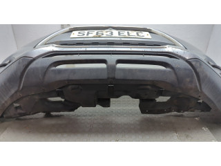 Бампер Mitsubishi ASX 2010-2020 передний