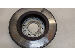 Диск тормозной Volkswagen Golf 5 2003-2009 1.4 задний