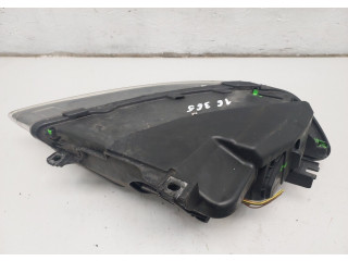 Фара передняя  Audi Q7 2009-2015 левая 