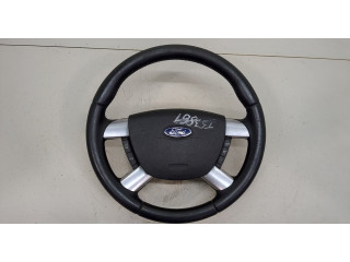 Руль  Ford Focus 2 2005-2008           1438917, 1435224