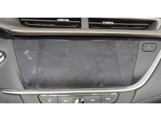 Дисплей бортового компьютера Buick Encore GX 2019-2024