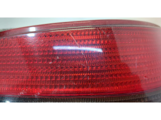 Задний фонарь          