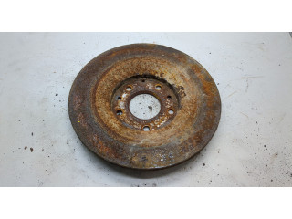 Диск тормозной Volkswagen Touareg 2007-2010 задний 7L8615601C