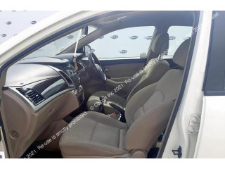 Блок предохранителей SsangYong Korando 2010-