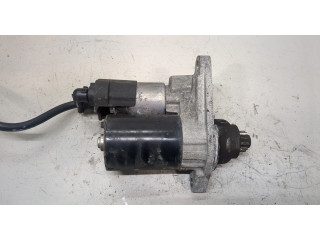 Стартер  Volkswagen Golf Plus 1.6     