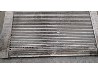 Интеркулер Lexus IS 2005-2013