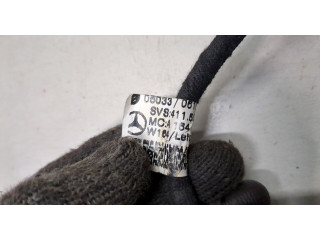 Зеркало боковое  Mercedes ML W164 2005-2011  левое           