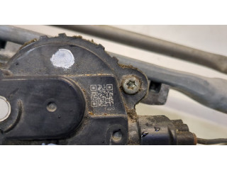 Двигатель стеклоочистителя (моторчик дворников) передний Cadillac XT5 2016-2019