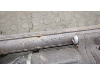 Рейка рулевая с г/у Skoda Kodiaq