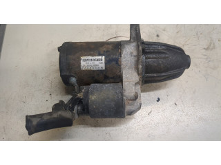 Стартер Smart Forfour W454 2004-2006 1.5