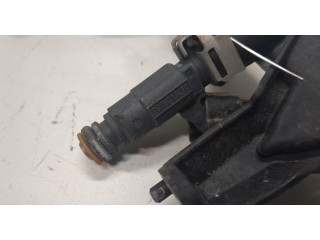 Форсунка топливная Peugeot 208