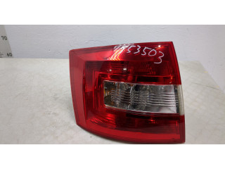 Задний фонарь