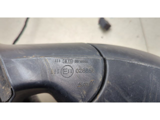 Зеркало боковое Volkswagen Jetta 6 2010-2018 левое 5C8857507C, 5C6857521C, 3C8857537