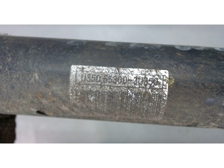 Стойка амортизатора Ford Focus 2 2005-2008 191934 2 1.8 бензин